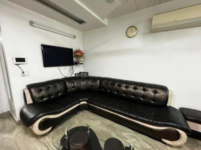Hall Image of 1800 Sq.ft 4 BHK Builder Floor for sale in Ashok Vihar New Delhi for Rs. 34000000