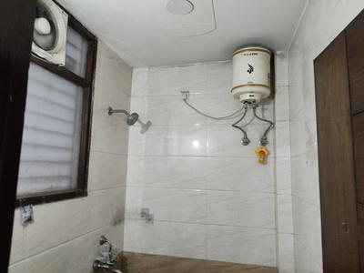 Image of 800 Sq.ft 2 BHK Builder Floor for rent in Sector 46, Gurgaon for Rs. 26000