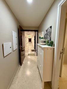 Image of 3050 Sq.ft 4.5 BHK Apartment / Flat for rent in DLF One Midtown, Karampura, New Delhi for Rs. 189000
