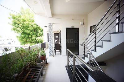 Balcony Image of 2160 Sq.ft 5 BHK Independent House for sale in Sabarmati Ahmedabad for Rs. 15500000