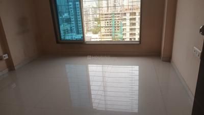 Bedroom Image of 663 Sq.ft 2 BHK Apartment / Flat for sale in Borivali East Mumbai for Rs. 17500000