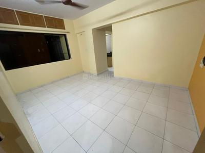 Hall Image of 560 Sq.ft 1 BHK Apartment / Flat for rent in Kabra Happy Valley, Thane West Thane for Rs. 25000