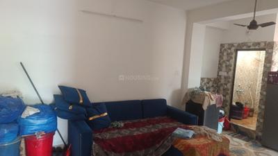 Living Room Image of 750 Sq.ft 2 BHK Apartment / Flat for sale in Topsia Kolkata for Rs. 3200000