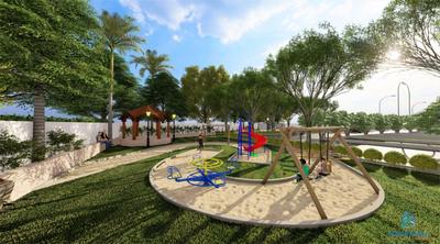 Image of 1200 Sq.ft Residential Plot / Land for sale in Pirda-2, Raipur for Rs. 4380000