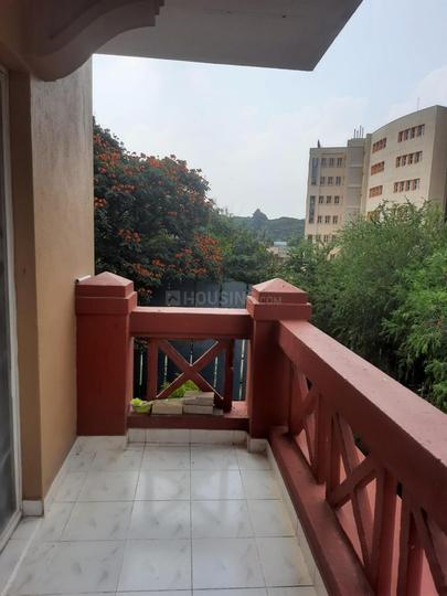 3 BHK Flat for rent in Koramangala, Bangalore - 1806 Sqft