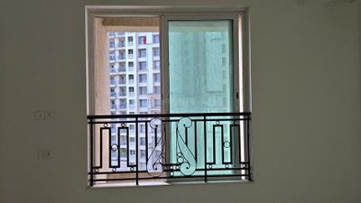 Bedroom Image of 676 Sq.ft 1 BHK Apartment / Flat for sale in Panvel Navi Mumbai for Rs. 4900000