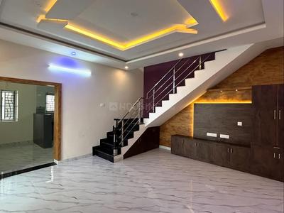 2 BHK Independent House