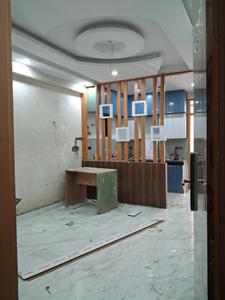 Main Entrance Image of 1200 Sq.ft 3 BHK Apartment / Flat for sale in Hark Sai Homes 6 by Hark Infrastructure Developers Private Limited, Sector 49 Noida for Rs. 6100000