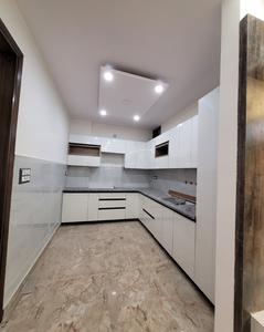 Kitchen Image of 1800 Sq.ft 3 BHK Builder Floor for sale in Nilothi New Delhi for Rs. 4300000
