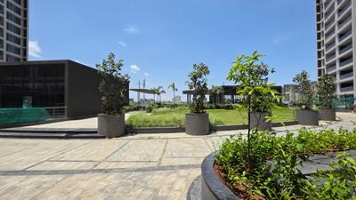 Image of 1400 Sq.ft 3 BHK Apartment / Flat for sale in ANP Universe, Balewadi, Pune for Rs. 22500000