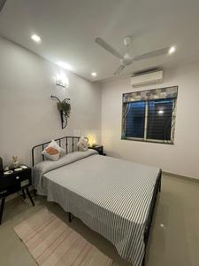 Bedroom Image of 1991 Sq.ft 3 BHK Villa for sale in Parra Goa for Rs. 27500000