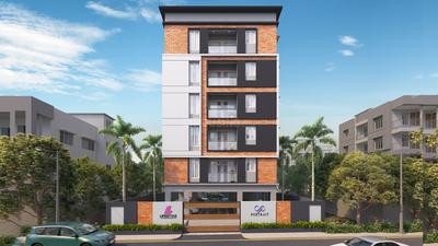 4 BHK Flat