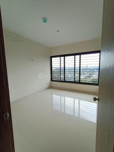 Bedroom Image of 1250 Sq.ft 2 BHK Apartment / Flat for rent in Kumar Prospera, Hadapsar Pune for Rs. 47000