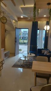 Hall Image of 2200 Sq.ft 3 BHK Villa for sale in Balya Kheda Indore for Rs. 11500000