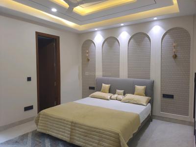 Bedroom Image of 2700 Sq.ft 4 BHK Builder Floor for sale in Ireo City Plots, Sector 60 Gurgaon for Rs. 42000000