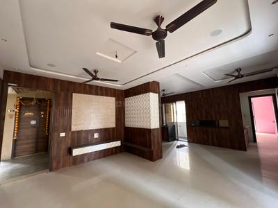 Hall Image of 2000 Sq.ft 3 BHK Apartment / Flat for rent in Adajan Surat for Rs. 25000