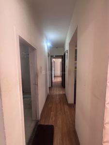 Image of 850 Sq.ft 2 BHK Apartment / Flat for sale in Puranik City Phase 3, Thane West, Thane for Rs. 8700000
