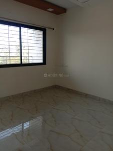 Bedroom Image of 1100 Sq.ft 2 BHK Apartment / Flat for rent in Cidco Aurangabad for Rs. 25000