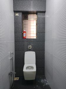 Common Bathroom Image of 1050 Sq.ft 2 BHK Apartment / Flat for sale in Chirag Bhagat Grandeur, Malad West Mumbai for Rs. 30000000