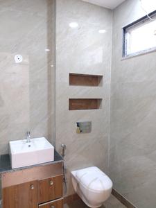 Bedroom One Image of 1620 Sq.ft 3 BHK Builder Floor for sale in BPTP District 3, Sector 85 Faridabad for Rs. 17500000