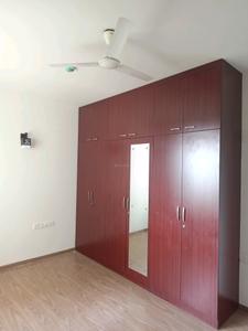 Bedroom Image of 1333 Sq.ft 2.5 BHK Apartment / Flat for rent in Nagavara Bengaluru for Rs. 52000