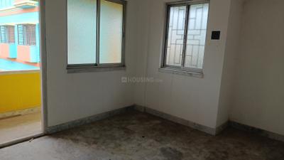 Bedroom Image of 650 Sq.ft 2 BHK Apartment / Flat for sale in Paschim Putiary Kolkata for Rs. 1900000