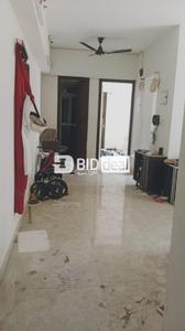 Hall Image of 510 Sq.ft 1 BHK Apartment / Flat for sale in Thane West Thane for Rs. 7530000