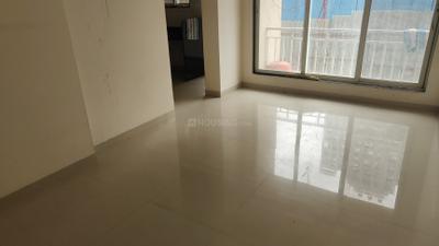 Seven Eleven Apna Ghar Phase II Plot B Living Room 1