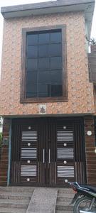 Image of 1200 Sq.ft 3 BHK Independent House for sale in Bhurarani, Rudrapur for Rs. 5500000