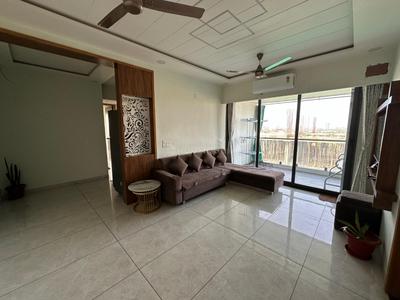 3 BHK Flat