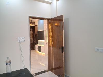 Bedroom Image of 1350 Sq.ft 3 BHK Apartment / Flat for sale in Networth Shree Homes, Sector 74 Noida for Rs. 5550000