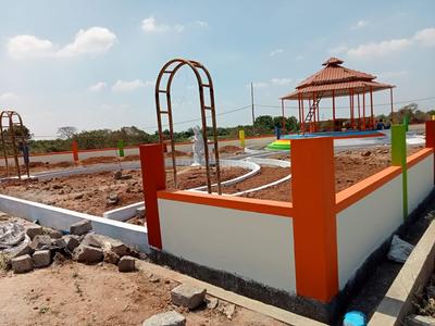Image of 200 Sq.ft Residential Plot / Land for sale in Lam, Guntur for Rs. 1800000