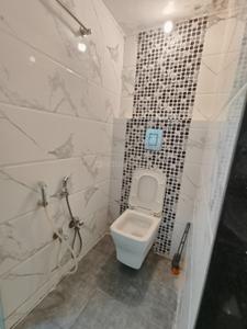 Image of 1200 Sq.ft 3 BHK Apartment / Flat for rent in Borivali West, Mumbai for Rs. 60000