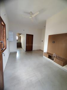 1 BHK Independent House