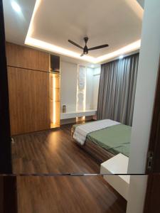 Bedroom Image of 2580 Sq.ft 4 BHK Independent House for sale in Motzkin Park Terrace, Thyvakanahally Bengaluru for Rs. 24510000