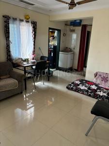 2 BHK Flat