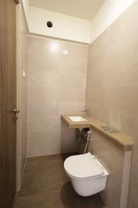Image of 1718 Sq.ft 3 BHK Apartment / Flat for sale in A And O F Residences, Malad East, Mumbai for Rs. 27900000