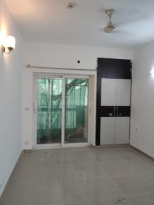 Hall Image of 1290 Sq.ft 2.5 BHK Apartment / Flat for rent in Eldeco Aamantran, Sector 119 Noida for Rs. 31000