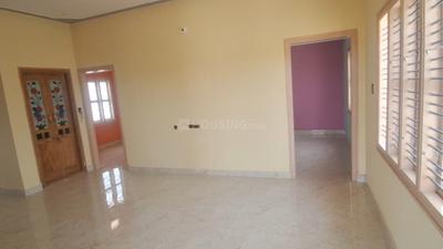 Living Room Image of 1130 Sq.ft 2 BHK Independent House for sale in Nanjangud Mysore for Rs. 4300000