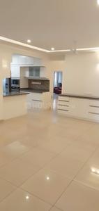 Image of 1980 Sq.ft 4.5 BHK Apartment / Flat for rent in Brigade Gateway, Rajajinagar, Bengaluru for Rs. 180000