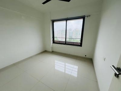 Bedroom Image of 1600 Sq.ft 3 BHK Apartment / Flat for sale in Adani Atrius, Jagatpur Ahmedabad for Rs. 9000000