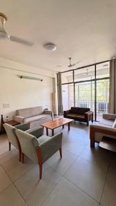 Hall Image of 2500 Sq.ft 4 BHK Apartment / Flat for sale in Satellite Ahmedabad for Rs. 22500000