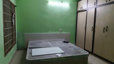 Bedroom Image of 1250 Sq.ft 2 BHK Apartment / Flat for sale in Janmabhoomi Nagar Mancherial for Rs. 3600000