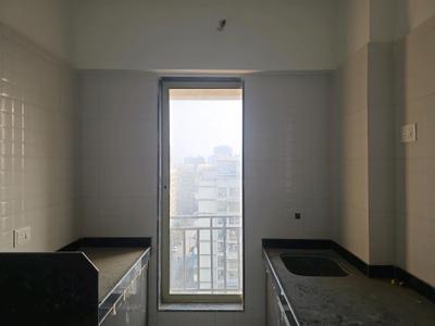 Kitchen Image of 900 Sq.ft 2 BHK Apartment / Flat for sale in Nalasopara West Nala Sopara for Rs. 5300000