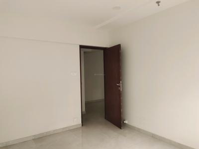 Bedroom Image of 950 Sq.ft 2 BHK Apartment / Flat for sale in Nicco Residency, Andheri East Mumbai for Rs. 22600000