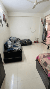 Image of 950 Sq.ft 2 BHK Apartment / Flat for sale in Sagar Lifestyle Towers, Salaiya, Bhopal for Rs. 5600000