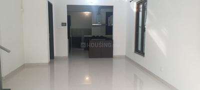 3 BHK Villa