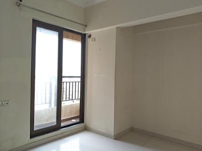 Bedroom Image of 480 Sq.ft 1 BHK Apartment / Flat for sale in Raunak City Sector IV D9, Kalyan West Kalyan for Rs. 4200000
