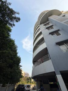 Building Image of 2200 Sq.ft 3 BHK Apartment / Flat for sale in Vaishnavi Pride, Pimple Gurav Pune for Rs. 18000000