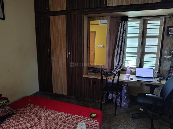 balineni residency Bedroom 1